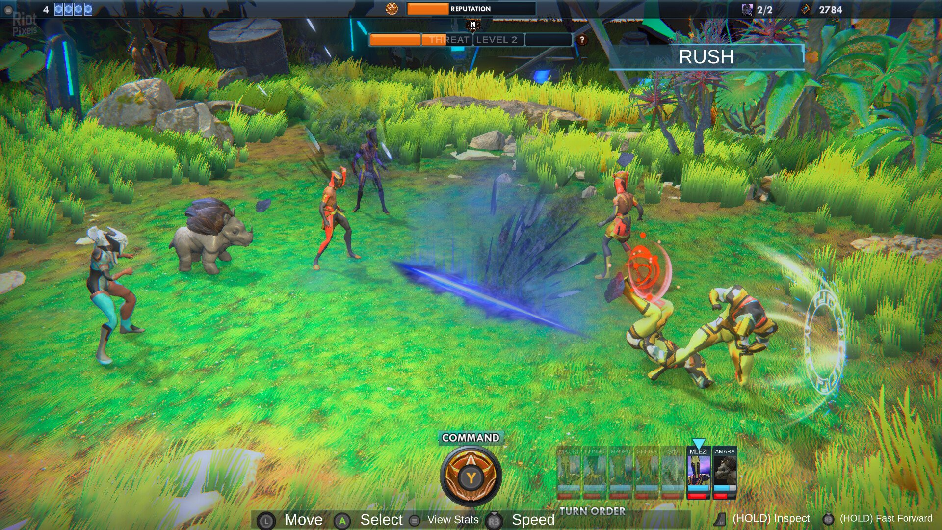 [10]-We Are The Caretakers – v1.1.1.0 Download