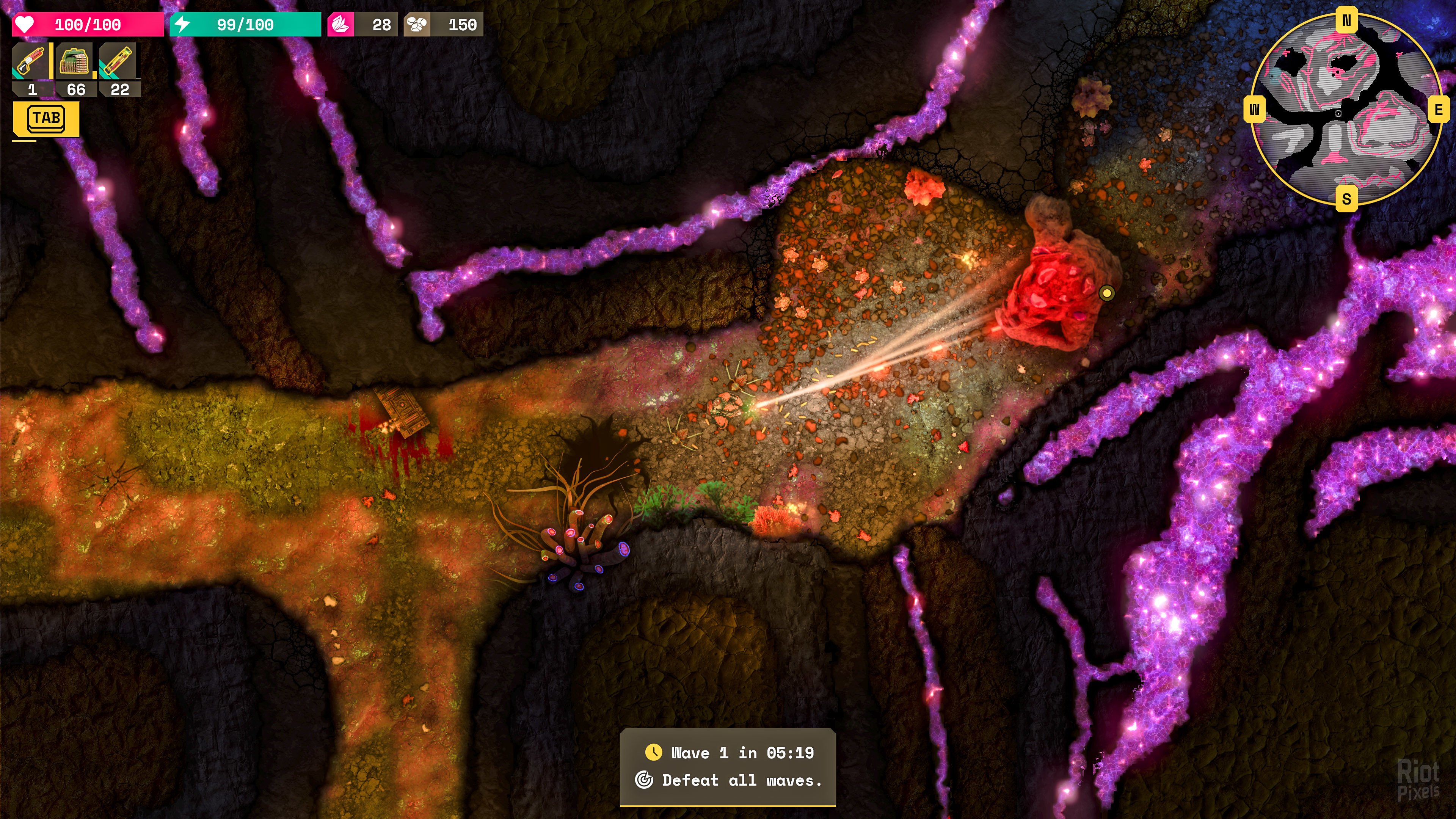 [15]-Lumencraft – v9027 (Release v1.0) GOG/Steam Download