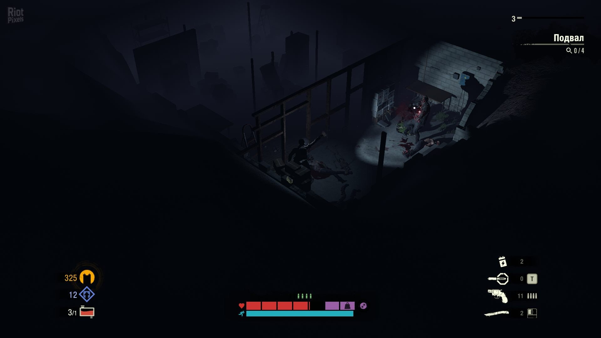 [7]-The Last Stand: Aftermath – v1.2.0.485 (Anniversary Update) Download