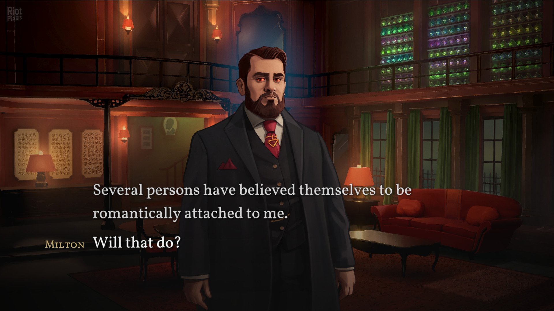 [15]-Mask of the Rose – v1.2.705 + Bonus Soundtrack Download