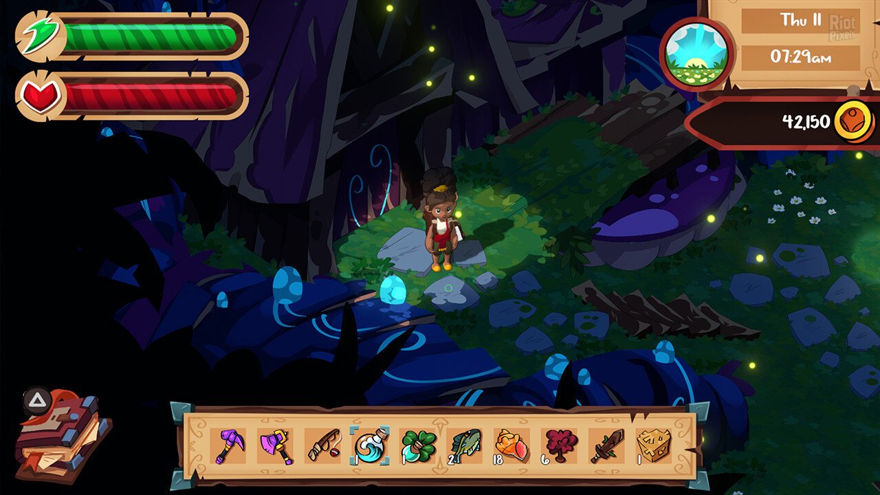 [3]-Blue Oak Bridge – v20230707 Download