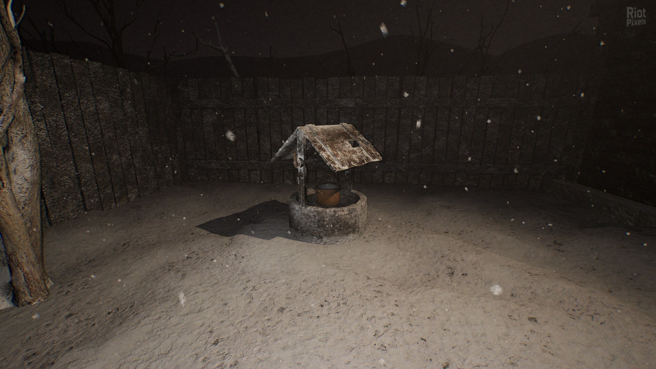 [3]-Granny Remake – v3.0.1 + Windows 7 Fix Download