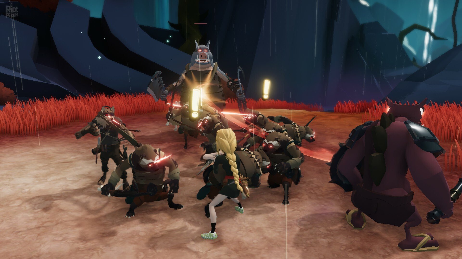 [6]-Mist Slayer – v1.0.1 Download