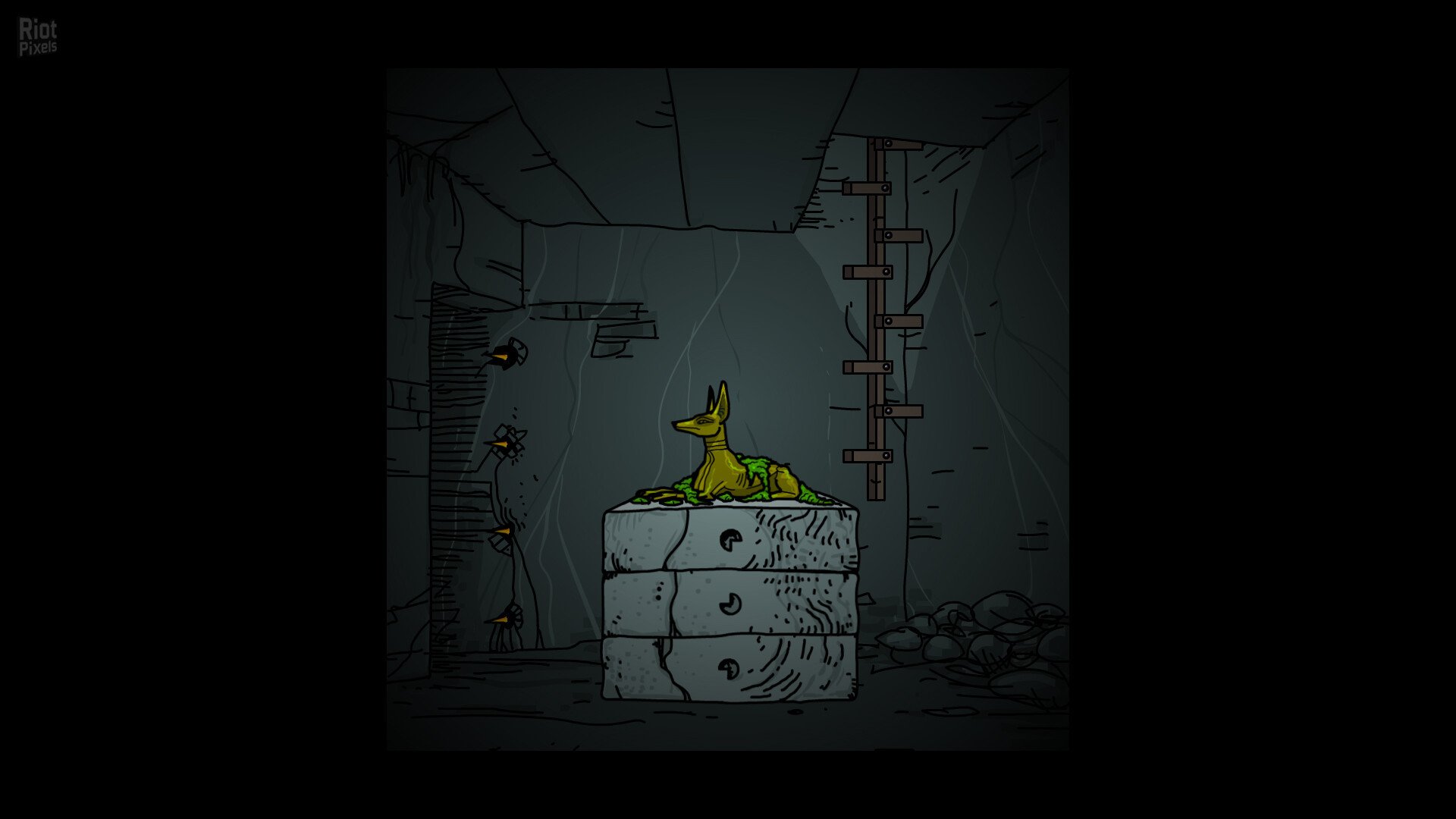 [3]-Submachine: Legacy – v1.0.17 Download