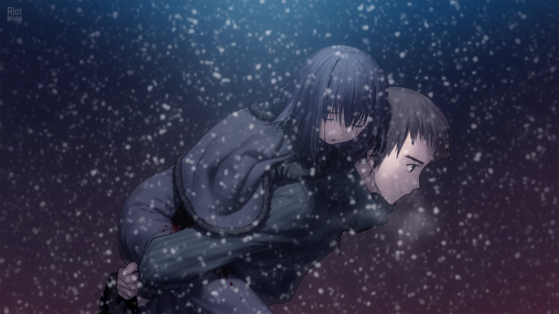 [7]-WITCH ON THE HOLY NIGHT Download