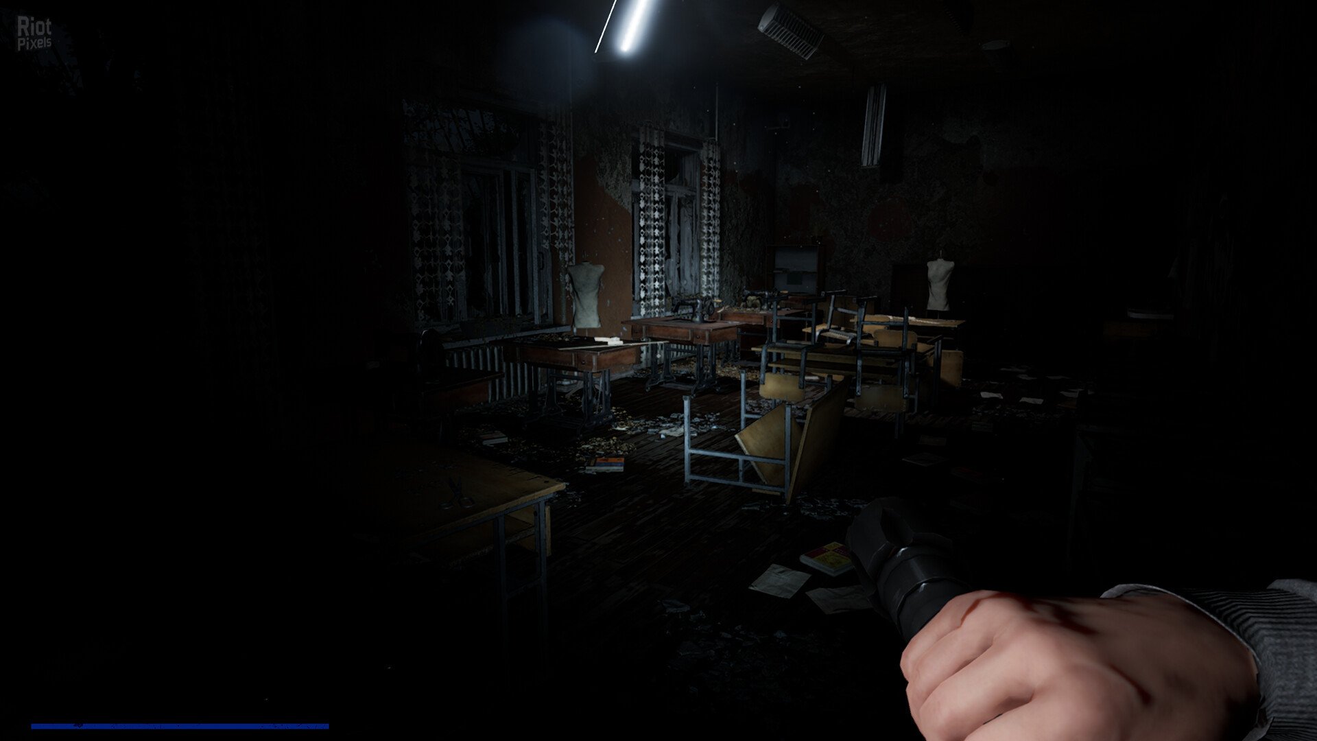 [13]-Invisible Fear + Windows 7 Fix Download