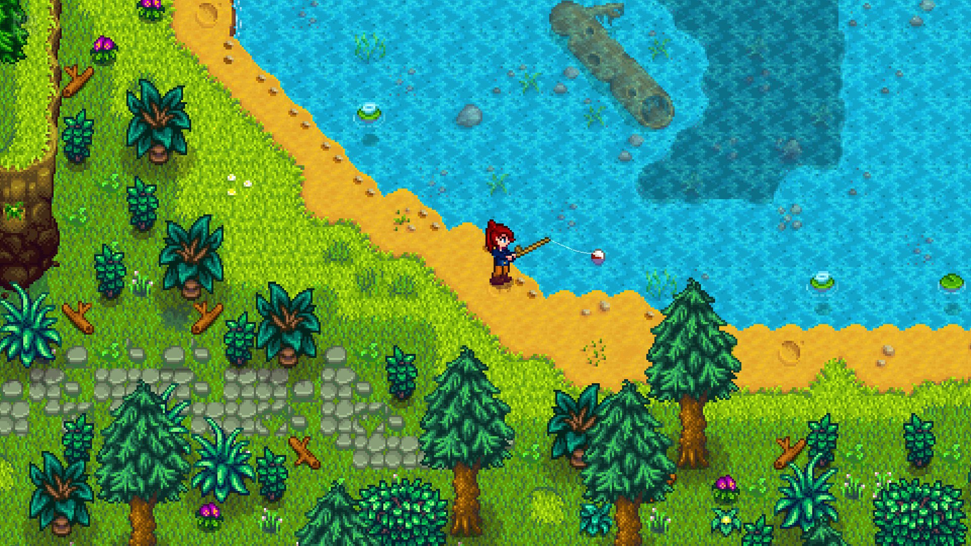 [12]-Stardew Valley – v1.6.0 Build 24079 Download