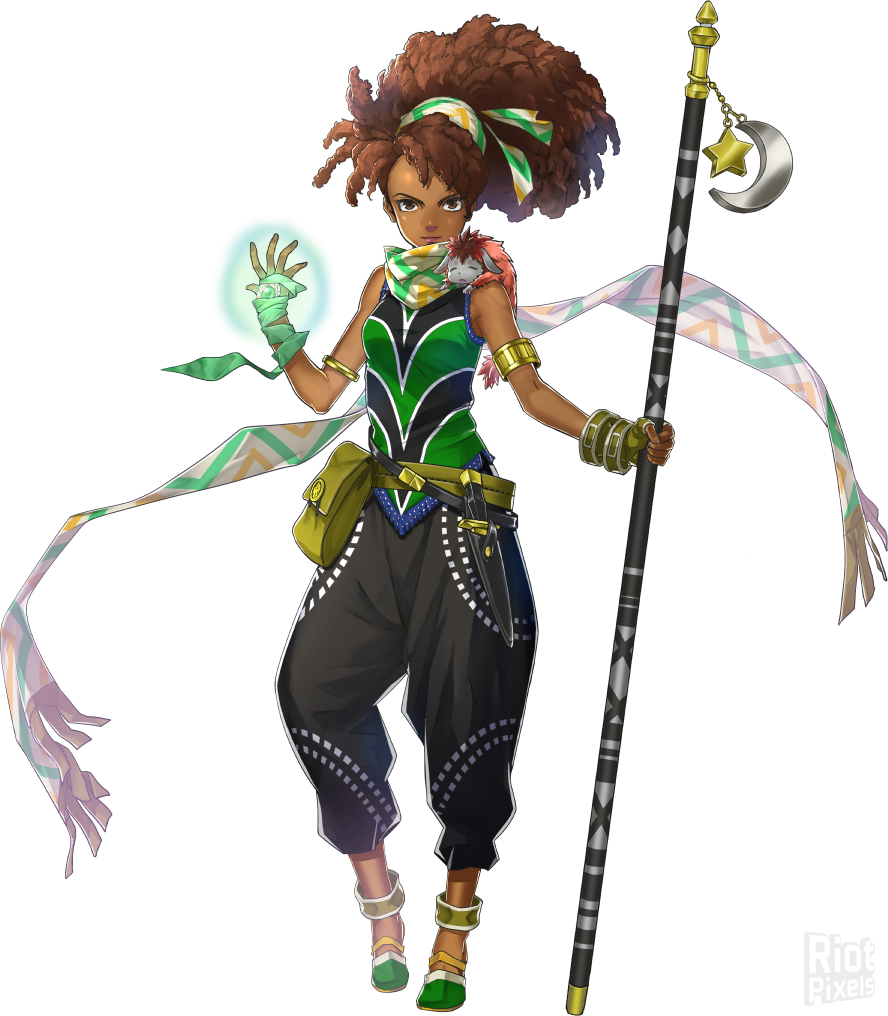 [19]-Eiyuden Chronicle: Hundred Heroes + 4 DLCs + Lam Bug Fix Download