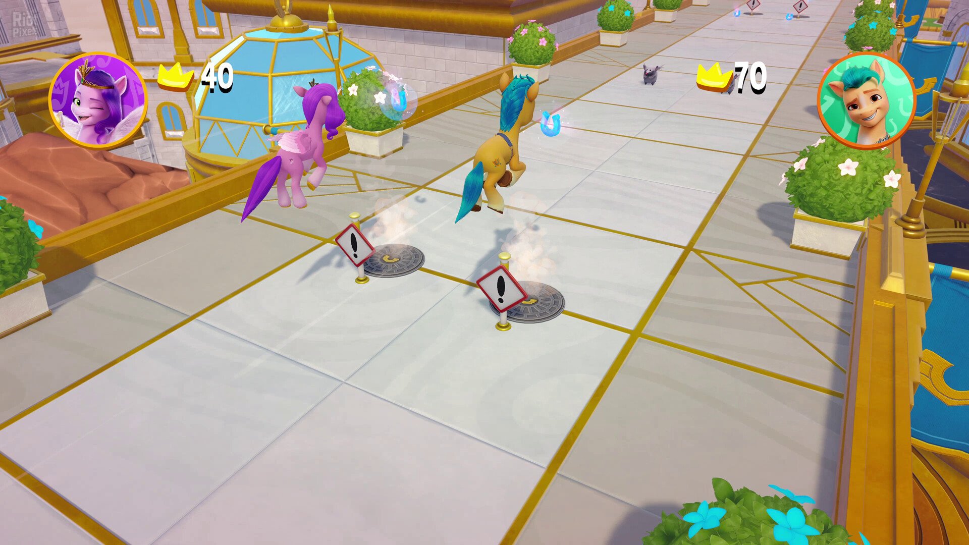 [4]-My Little Pony: A Zephyr Heights Mystery Download