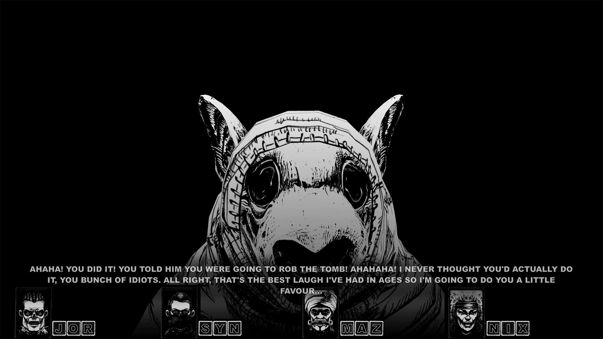 [3]-Cryptmaster – v1.032 + Bonus Soundtrack Download