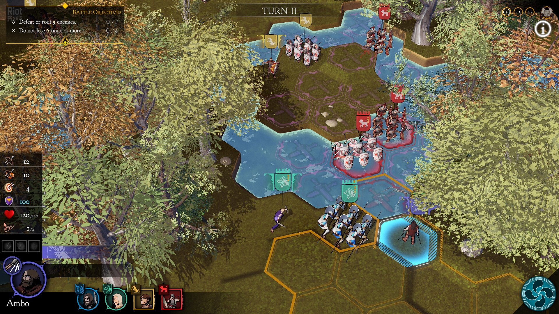 [10]-Songs of Steel: Hispania Download