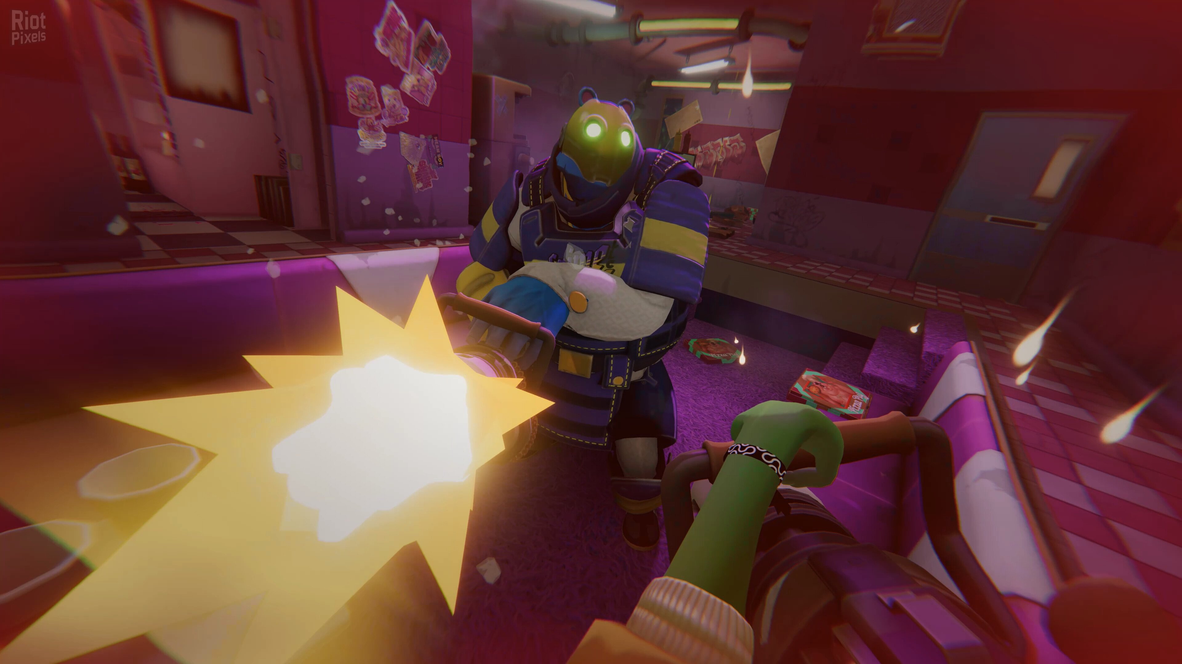 [11]-Anger Foot – v1.3 Download