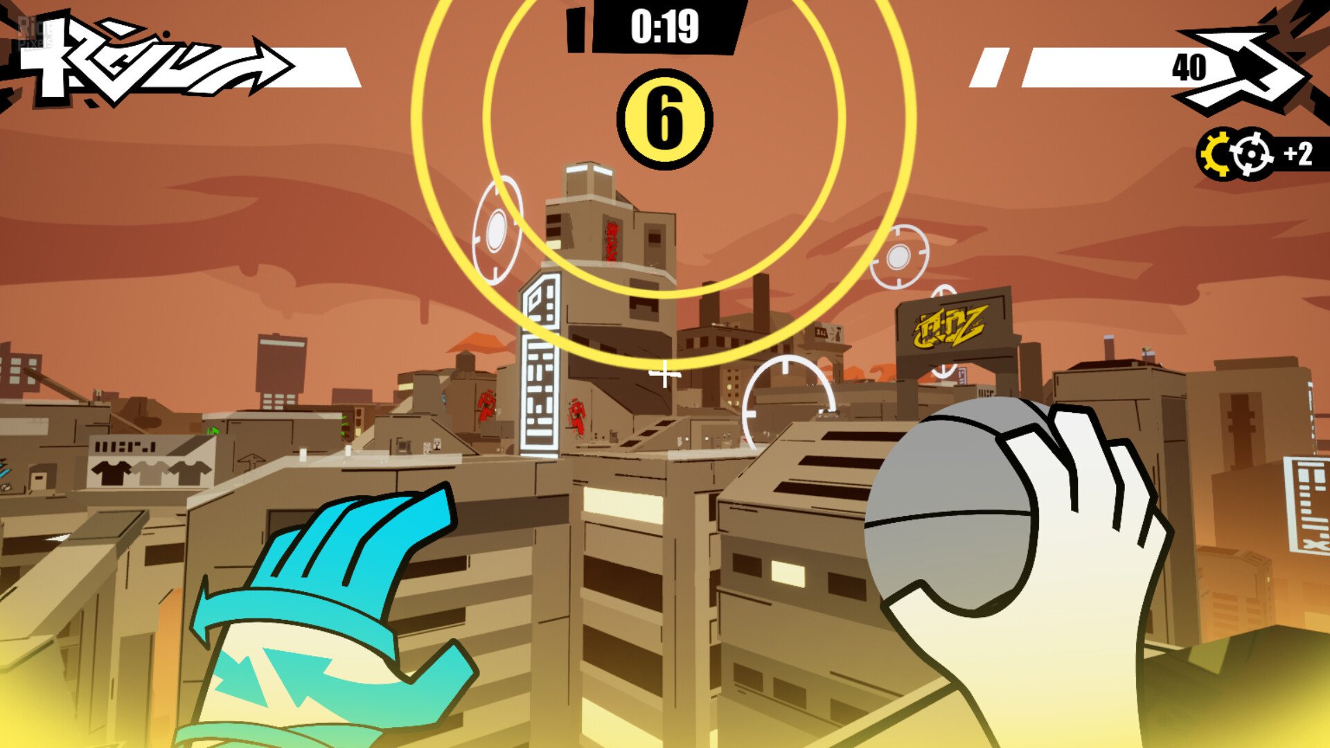 [6]-TAGLINE – Build 14026062 + Bonus Soundtrack Download