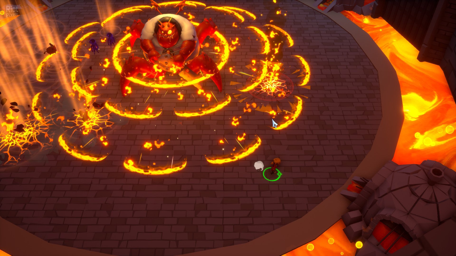 [14]-Nigate Tale – v0.9.5 (v1.0 Release) Download