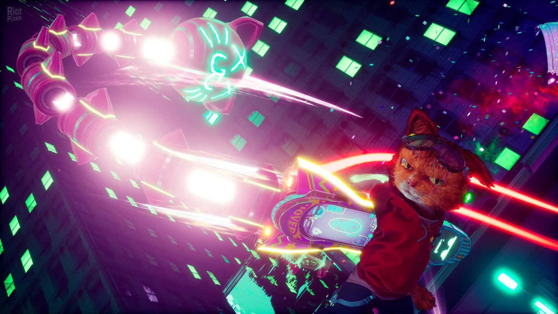 [9]-Gori: Cuddly Carnage – v1.0.94 Download