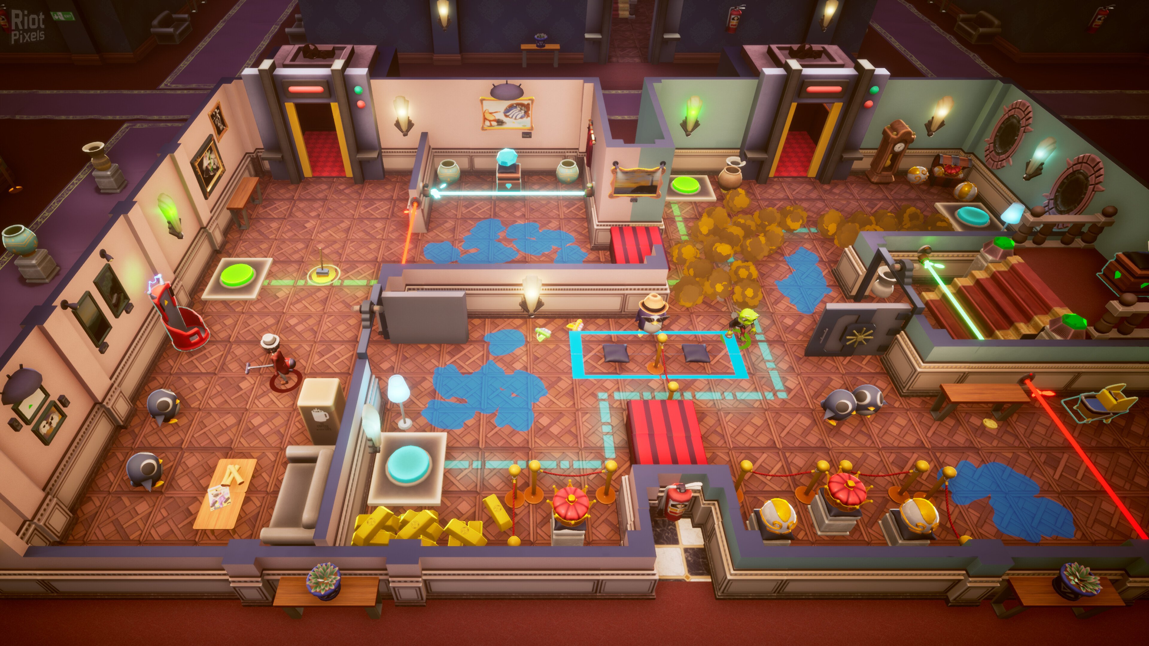 [14]-Welcome to Empyreum, v1.0.9 + Windows 7 Fix Download