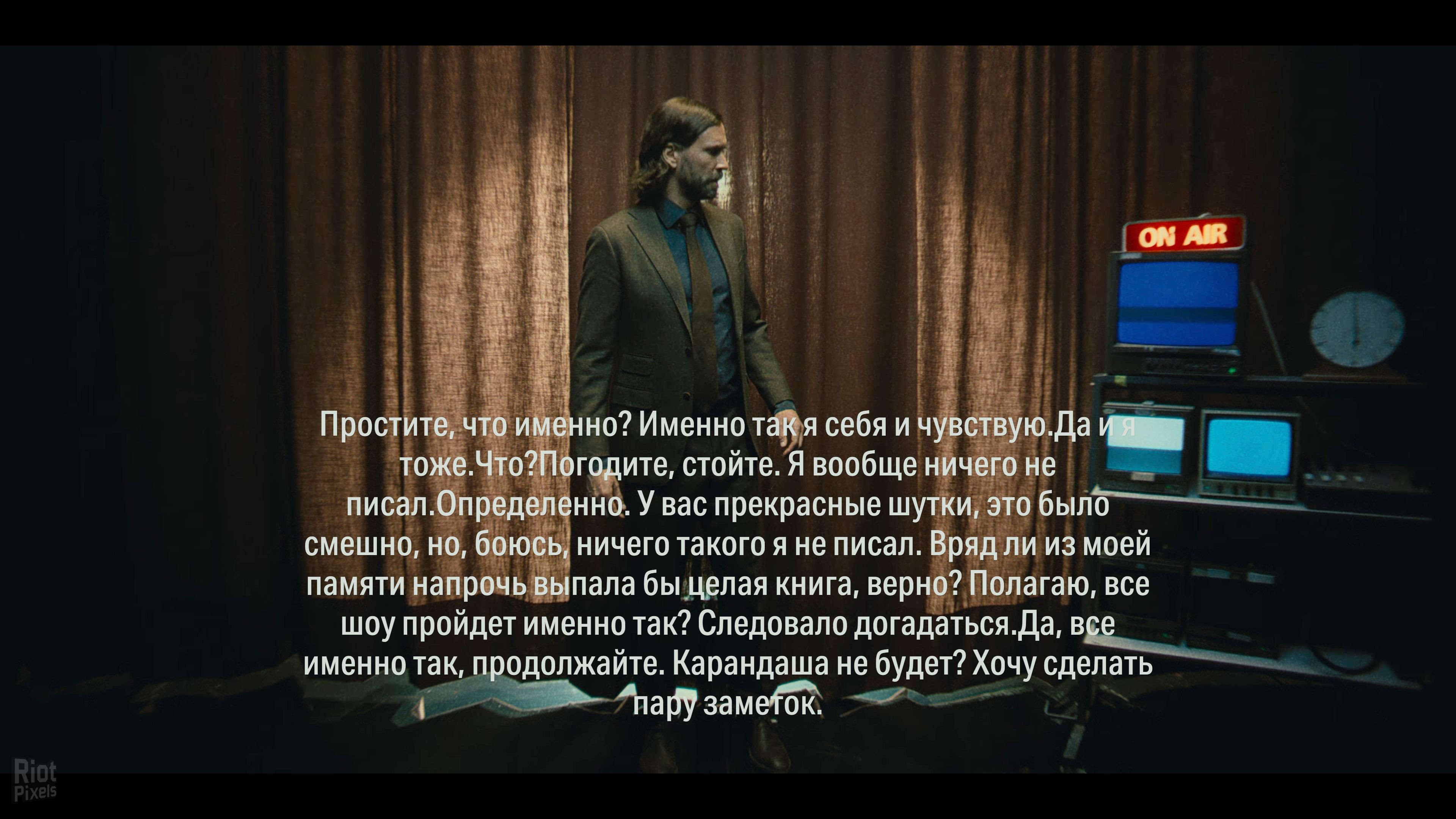 [9]-Alan Wake 2: Deluxe Edition, v1.2.2 + 4 DLCs + Bonus Soundtrack Download