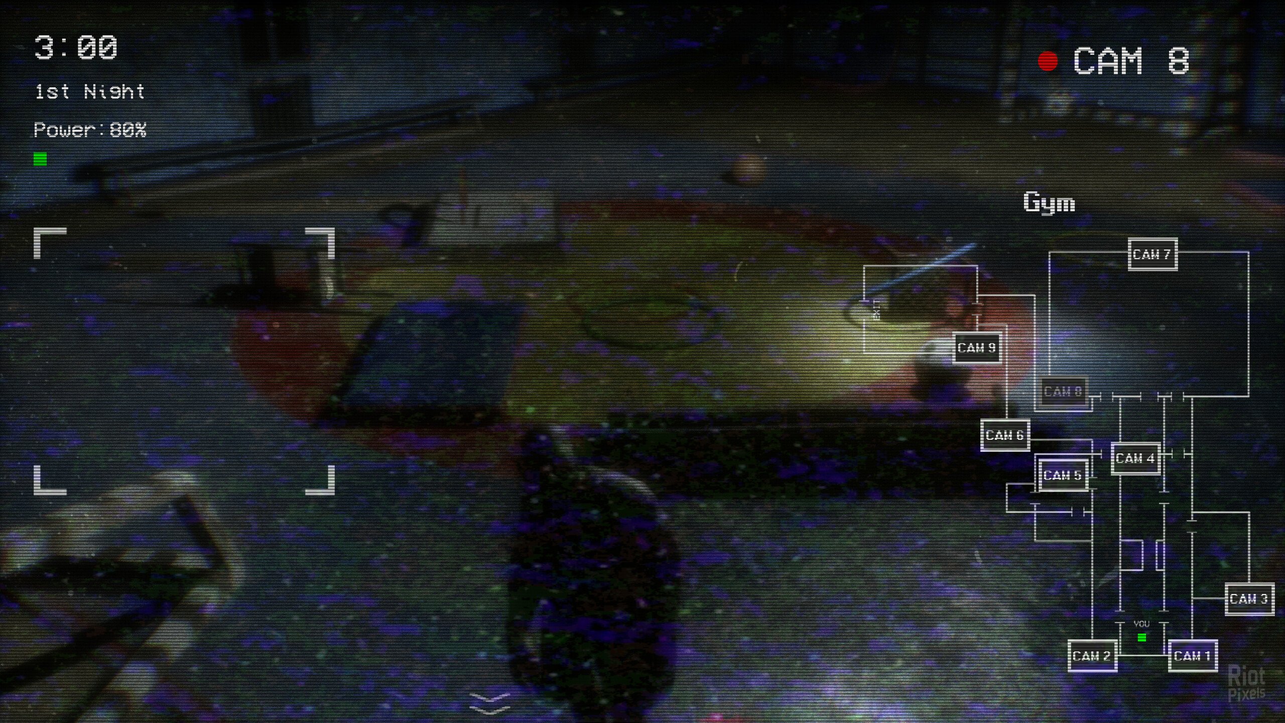 [4]-Gym Nights Download