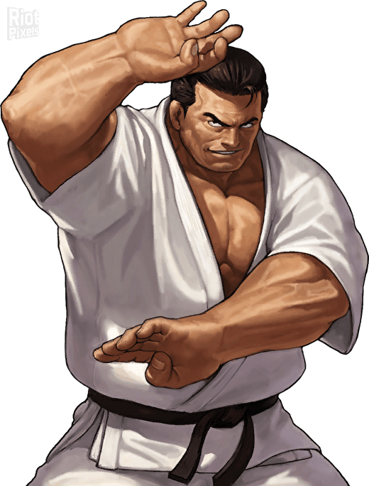 [30]-THE KING OF FIGHTERS XIII GLOBAL MATCH Download