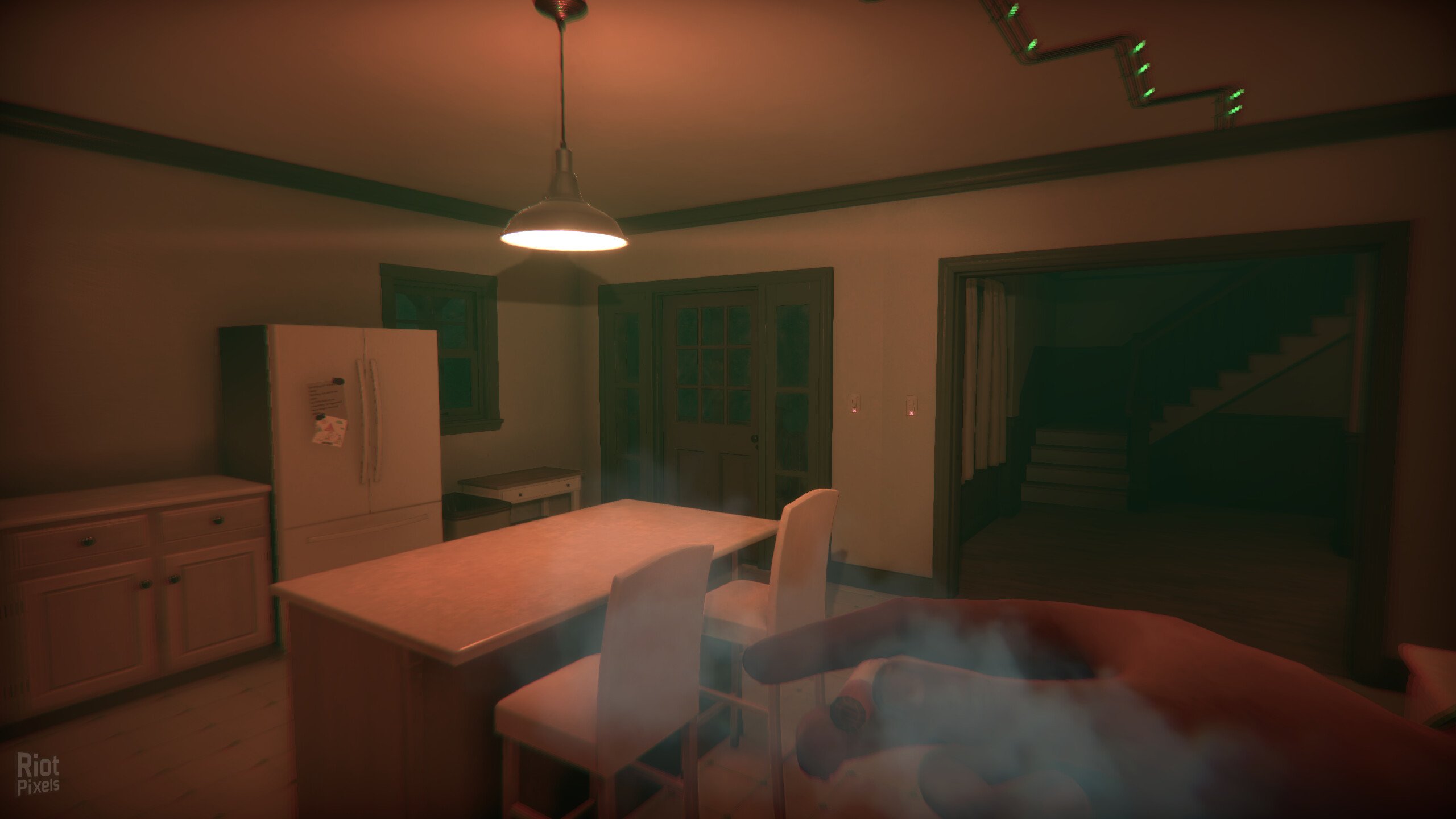 [8]-Creepy Shift: House For Sale Download