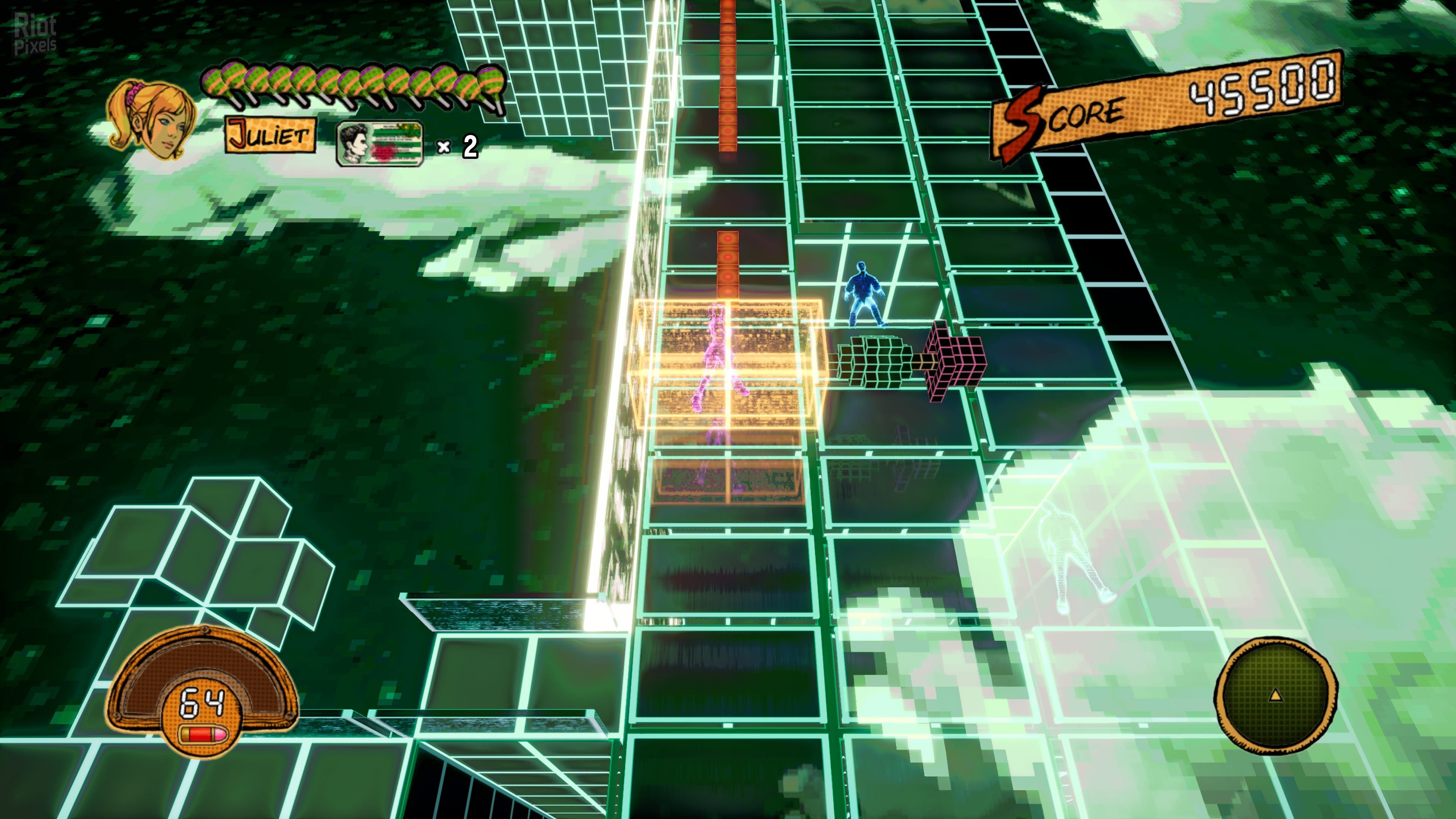 [7]-Lollipop Chainsaw RePOP, v1.12 + Bonus Soundtracks + Windows 7 Fix Download