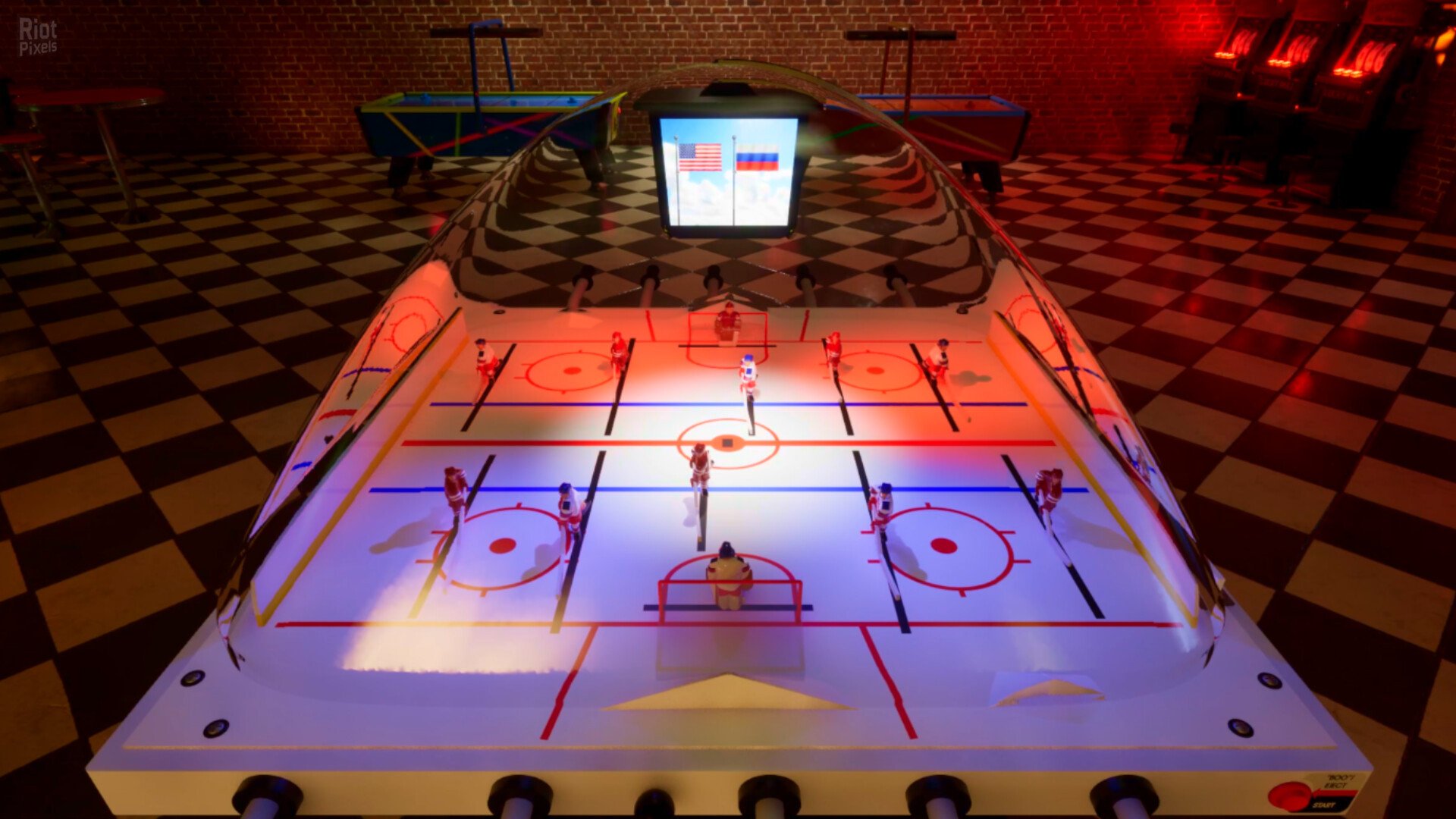 [4]-Pure Bubble Hockey Download