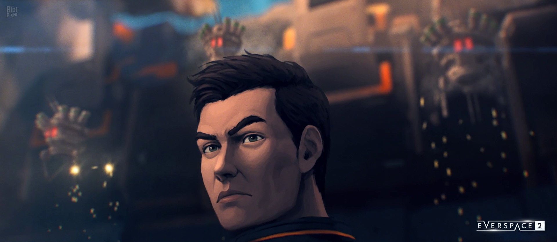 [20]-EVERSPACE 2: Complete Edition, v1.4.47960 + 6 DLCs/Bonuses Download