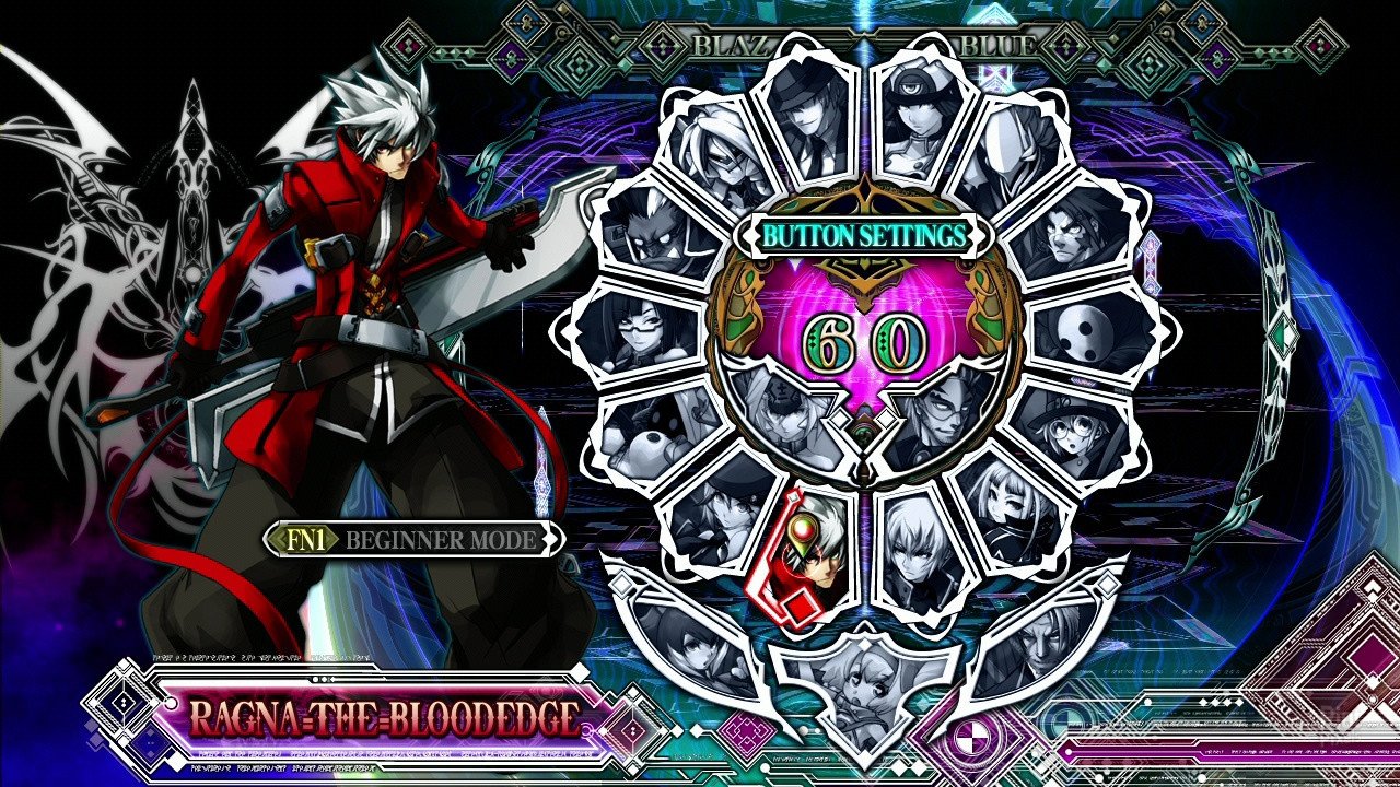 [16]-BlazBlue: Continuum Shift Extend Download