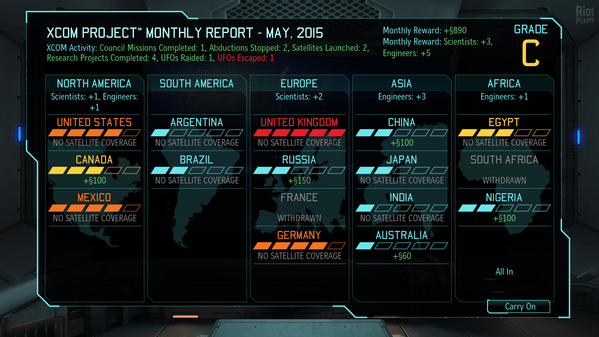 [10]-XCOM: Enemy Unknown – The Complete Edition Download