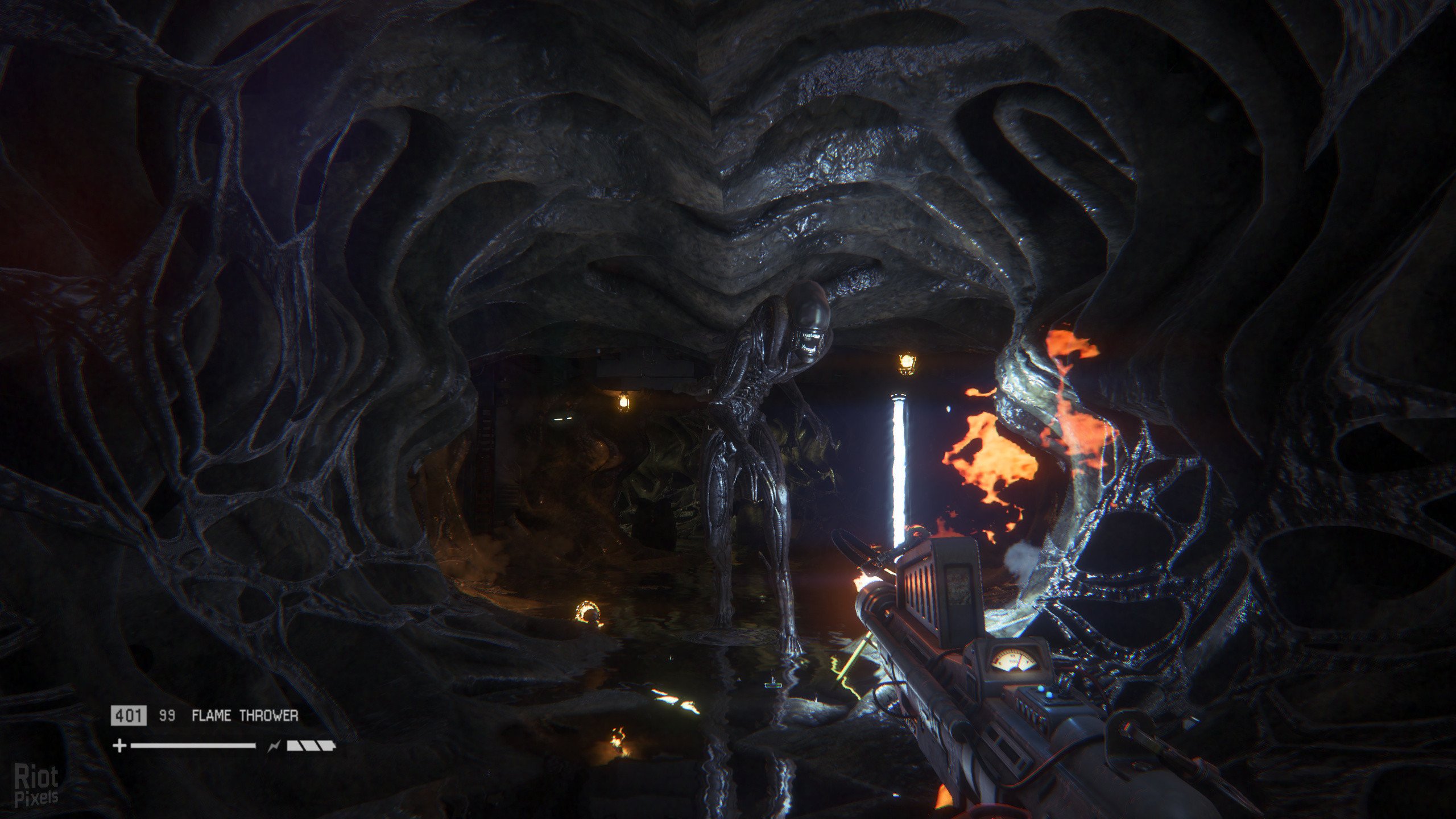 [14]-Alien: Isolation v1.0/Update 9 + All DLCs Download