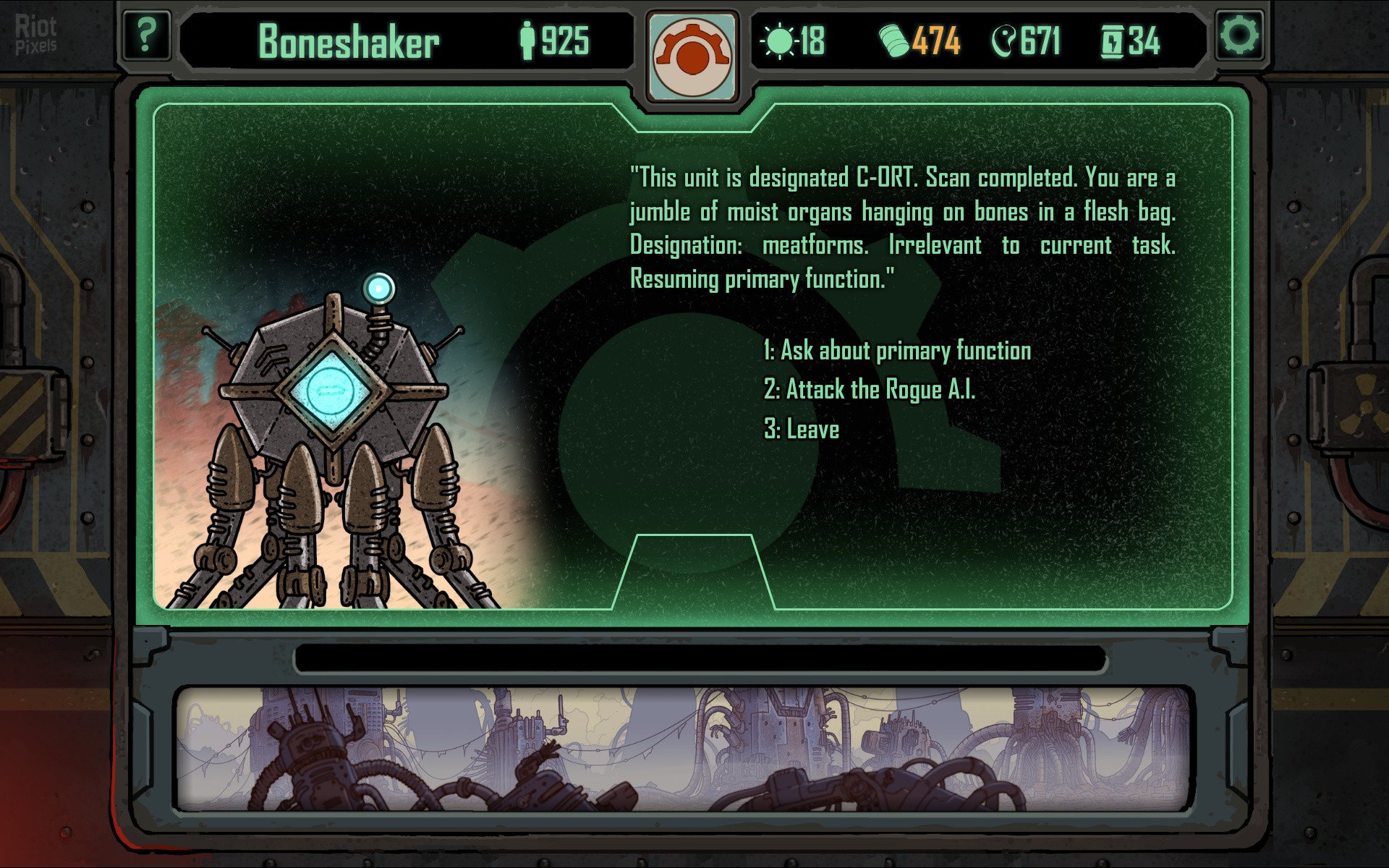 [12]-Skyshine’s Bedlam REDUX Download