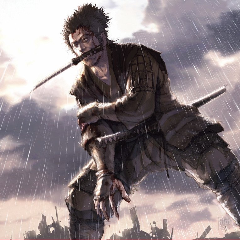 [22]-Way of the Samurai 3 + 3 DLC Download