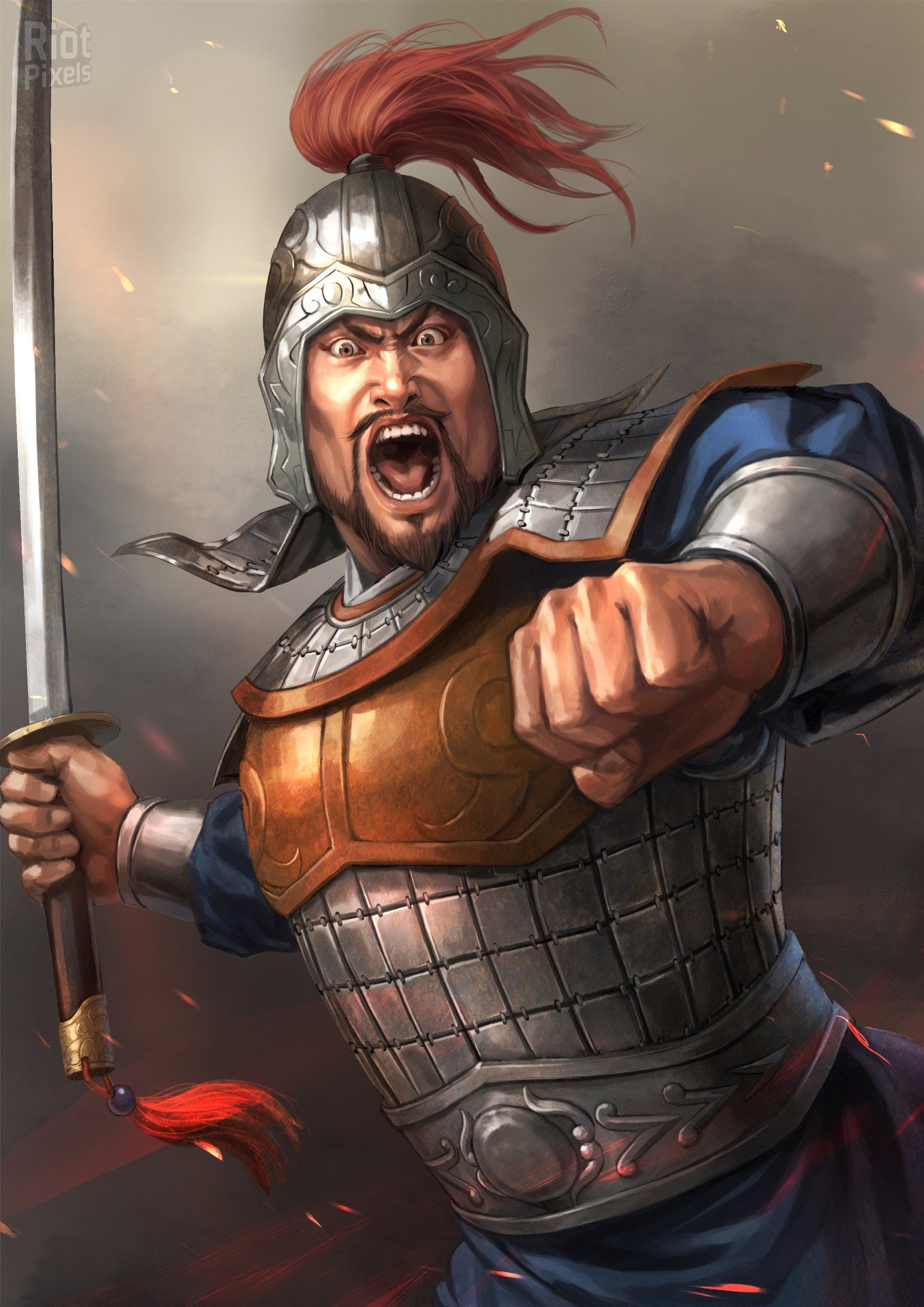 [26]-Romance of the Three Kingdoms 13 + 40 DLC Download