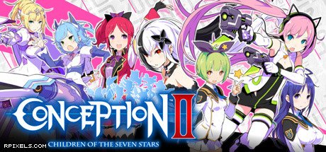 [17]-Conception II: Children of the Seven Stars Download