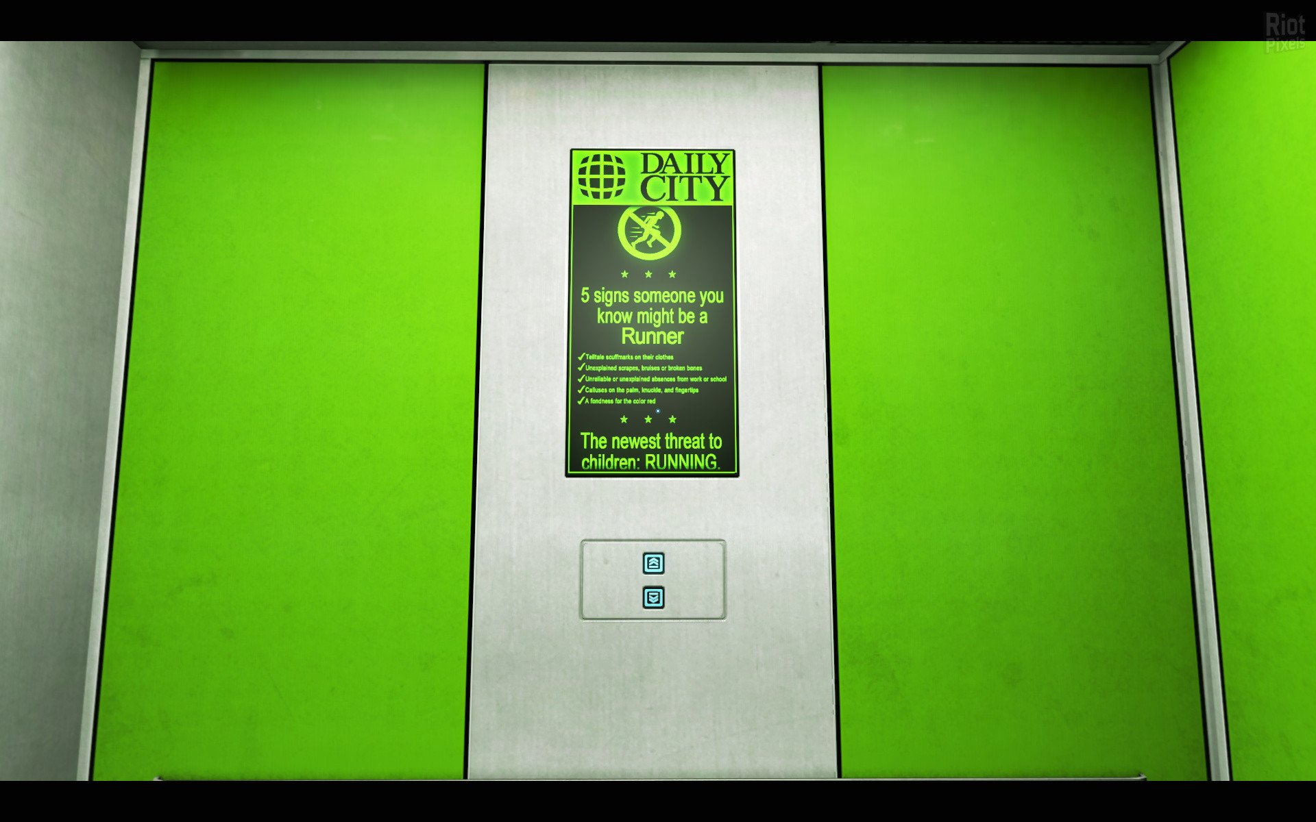 [7]-Mirror’s Edge, GOG DRM-Free v1.0.1.0 Download