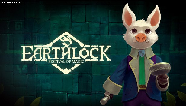 [24]-Earthlock: Festival of Magic Download