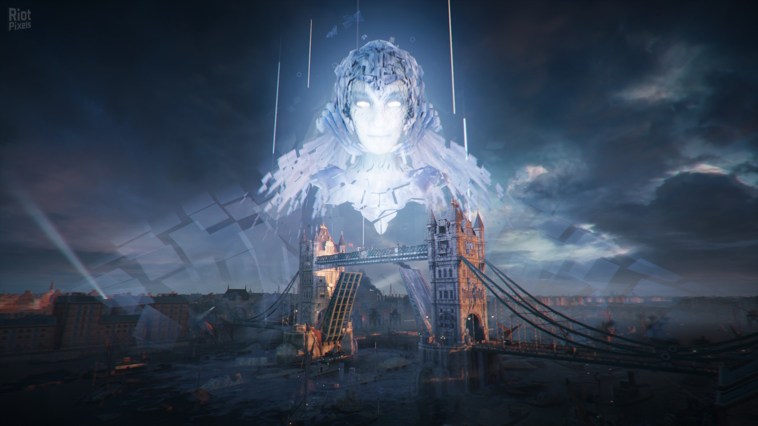 [14]-Assassin’s Creed: Syndicate – Gold Edition – v1.51 + All DLCs Download