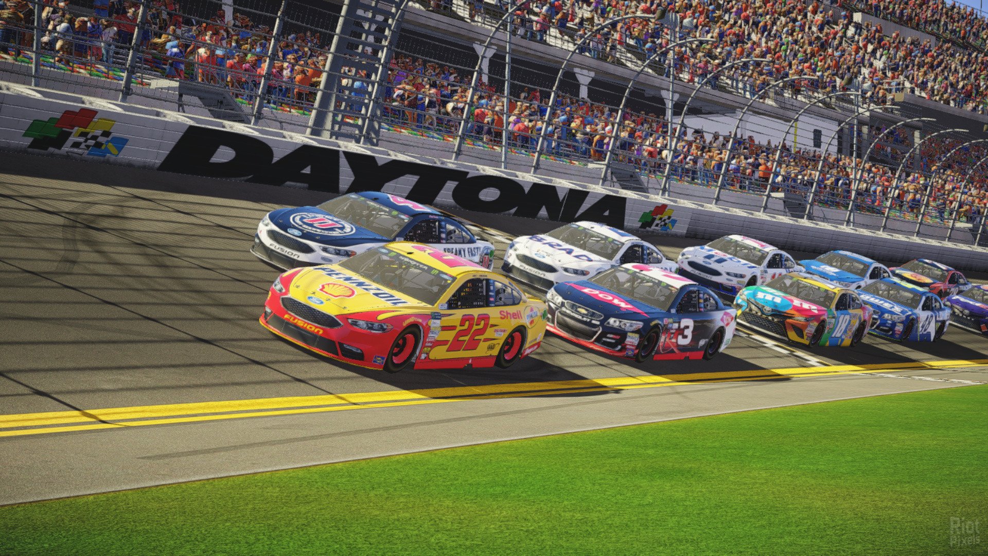 [10]-NASCAR Heat 2 Download