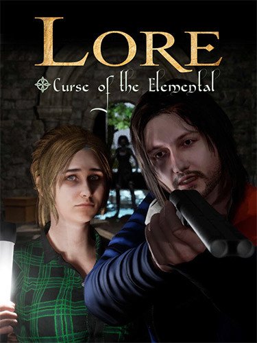 Lore: Curse of the Elemental + Windows 7 Fix-HohohoGames