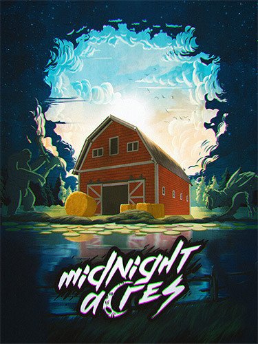 Midnight Acres + Windows 7 Fix-HohohoGames