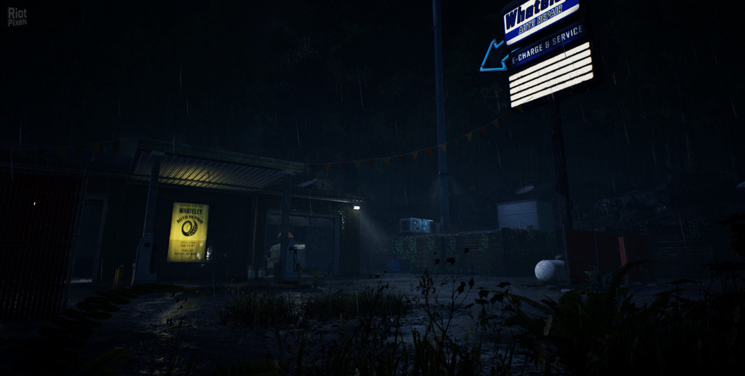 [10]-Earthfall + DLC + Multiplayer Download