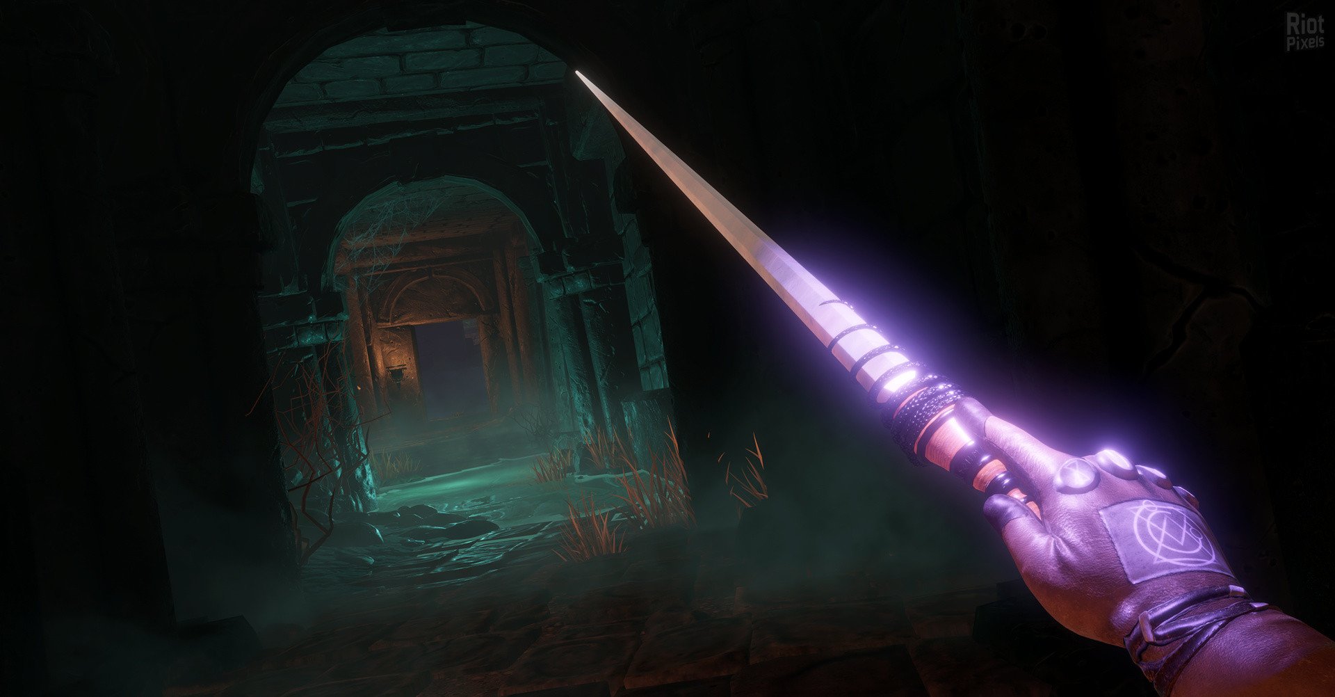 [2]-Underworld Ascendant – v1.02 + 3 DLCs Download