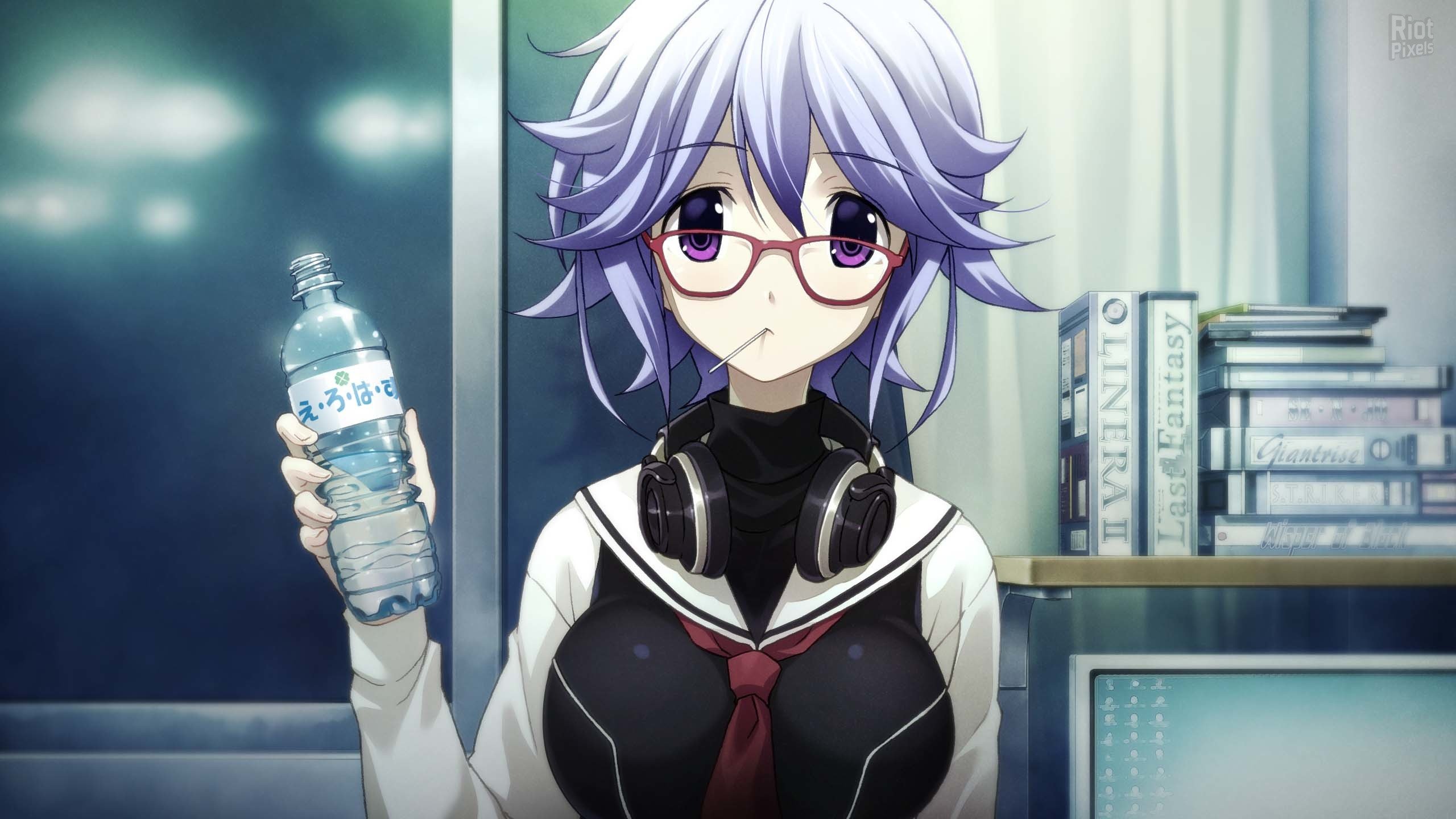 [15]-CHAOS;CHILD Download