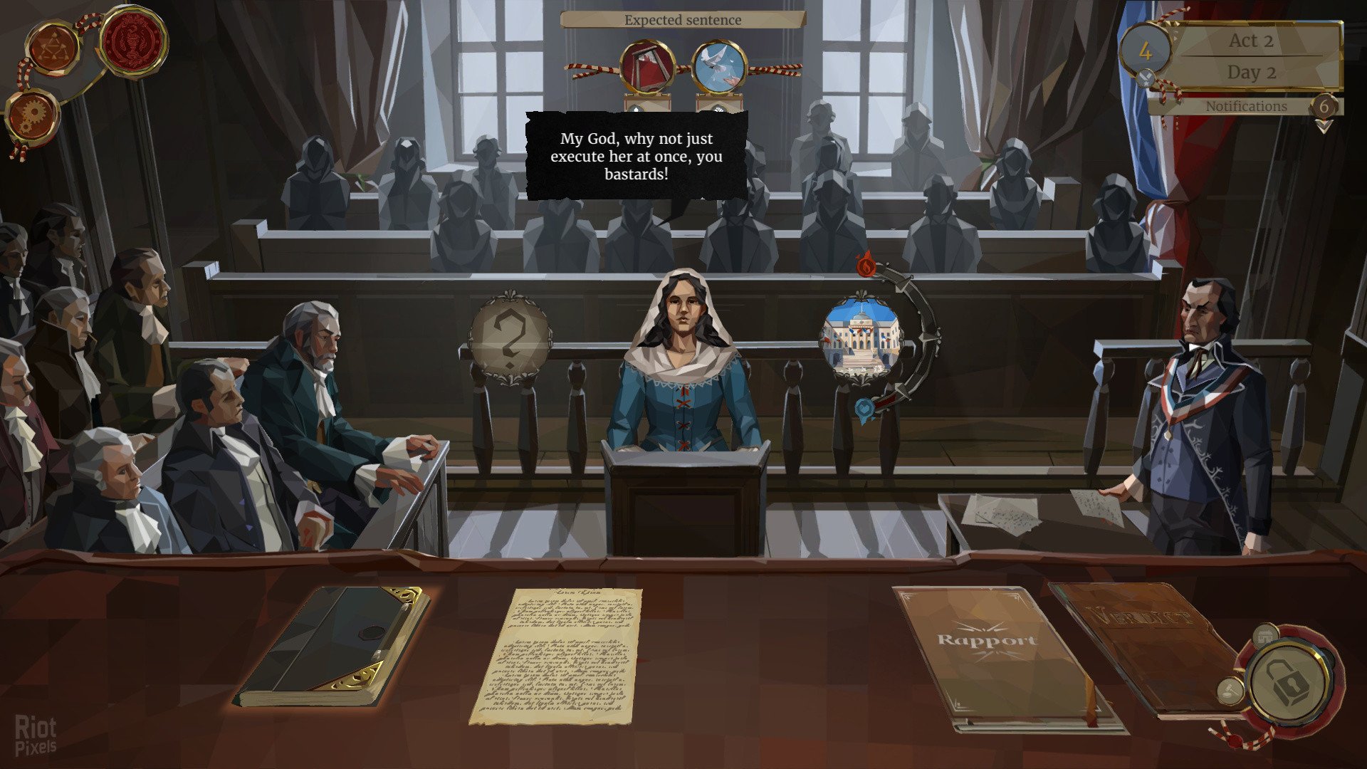 [14]-We. The Revolution – v1.0.0 Download