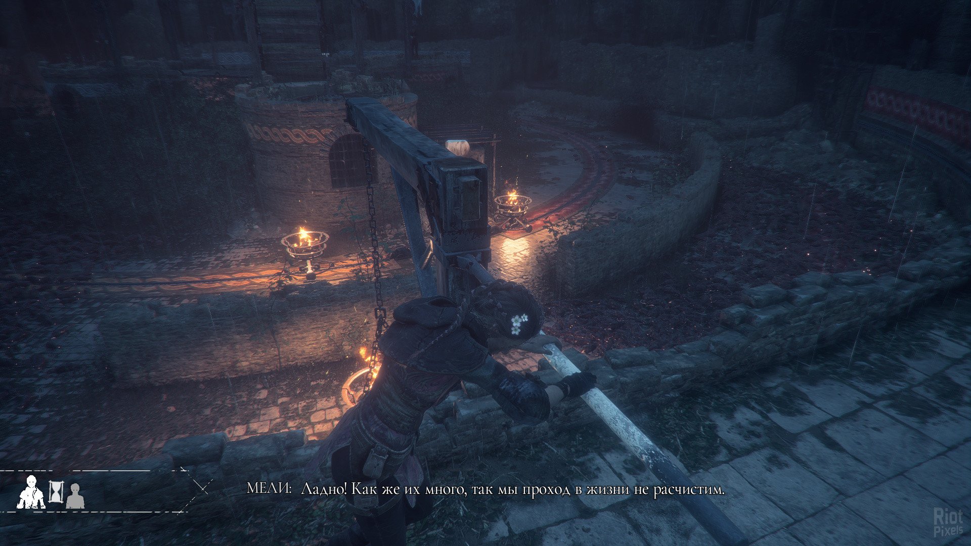 [8]-A Plague Tale: Innocence + Coats of Arms DLC Download