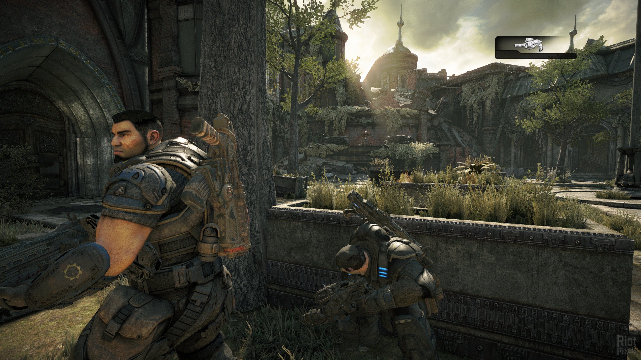 [8]-Gears of War: Ultimate Edition – v1.10 Download