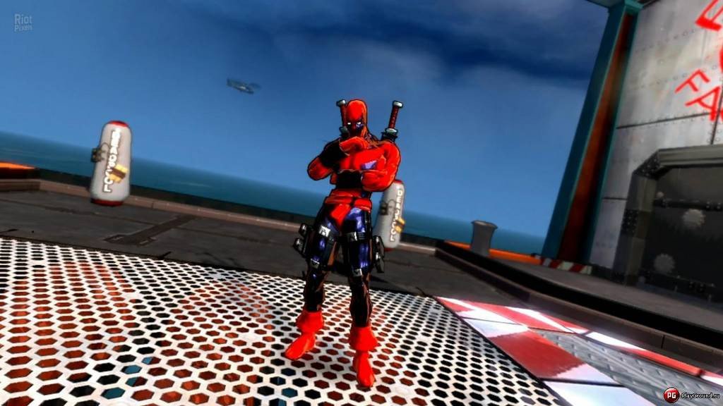 [5]-Spider-Man: Shattered Dimensions (Steam) Download