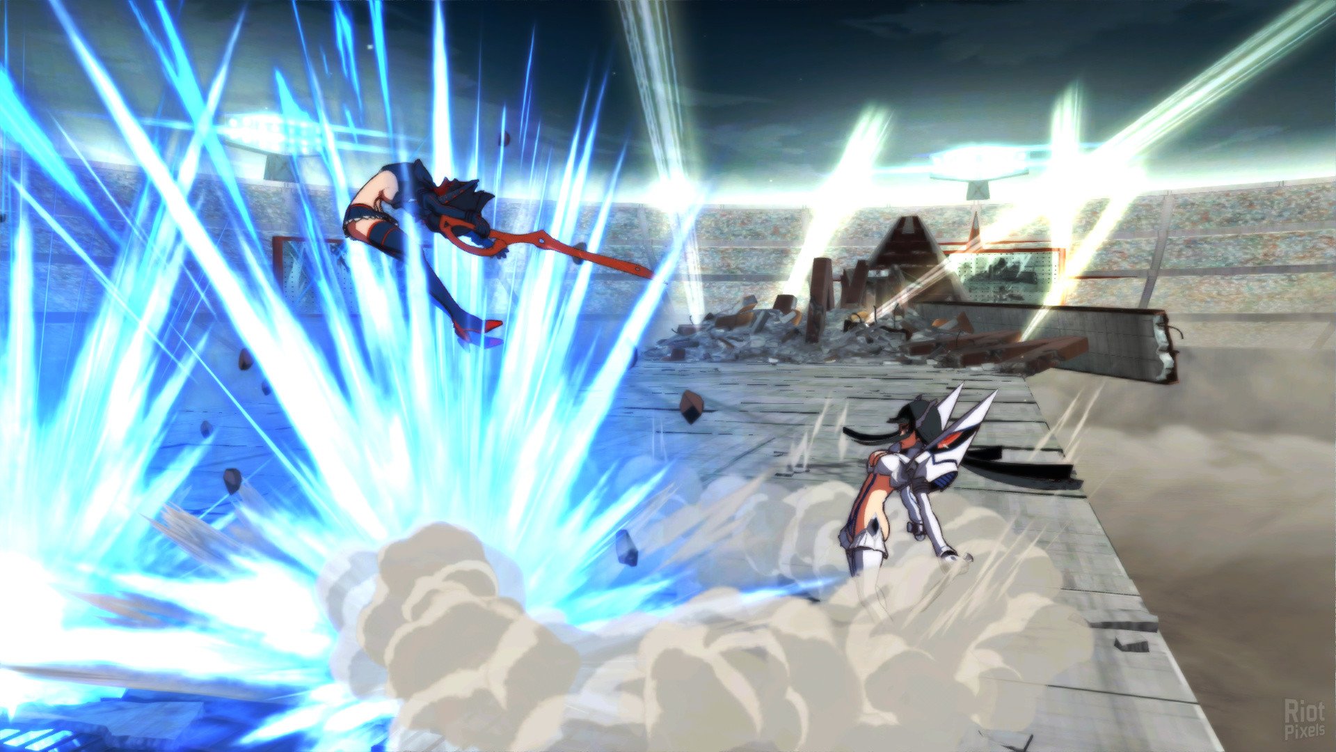 [14]-KILL la KILL: IF – v1.01 Download