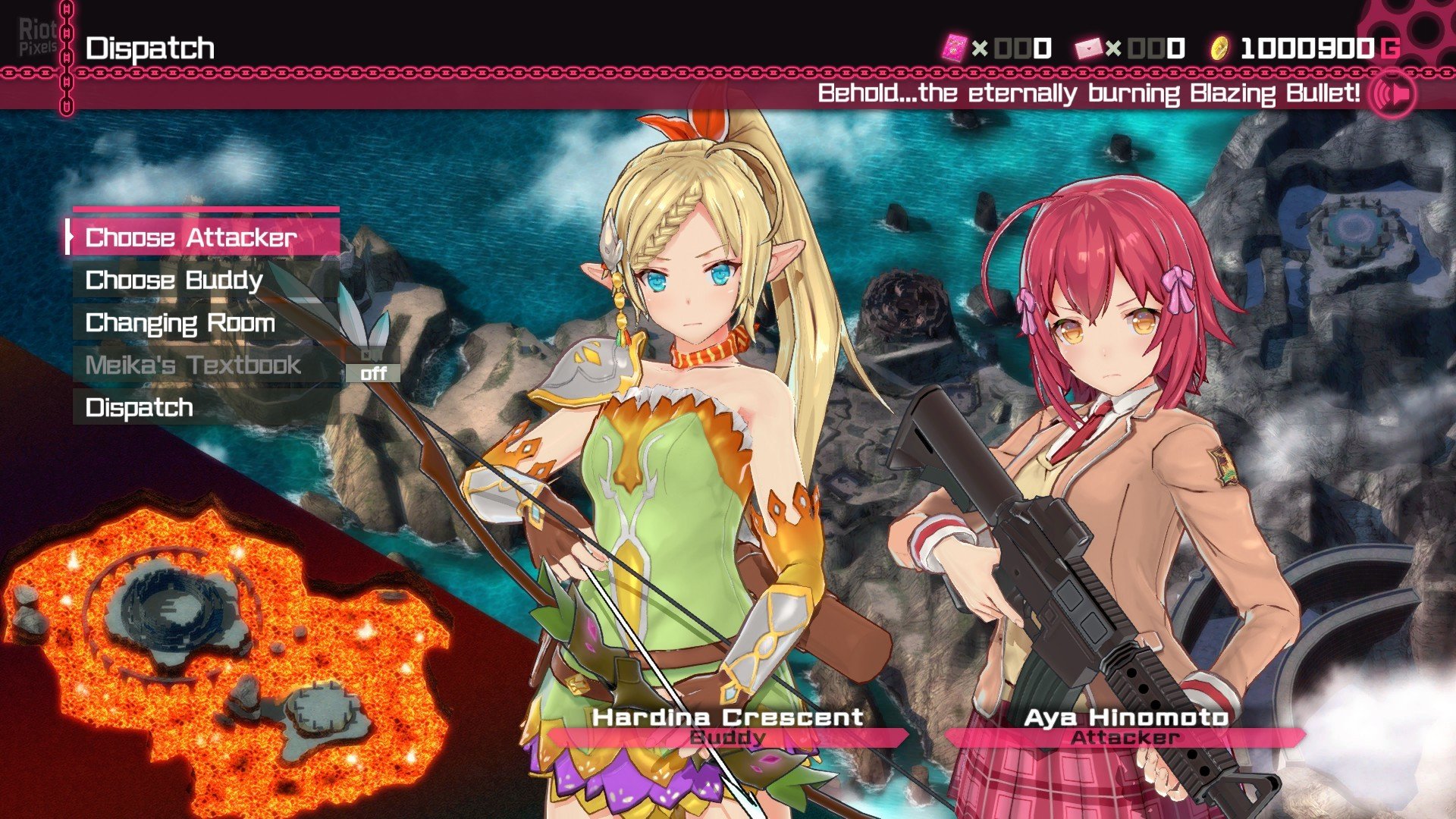 [7]-Bullet Girls Phantasia + 26 DLCs Download