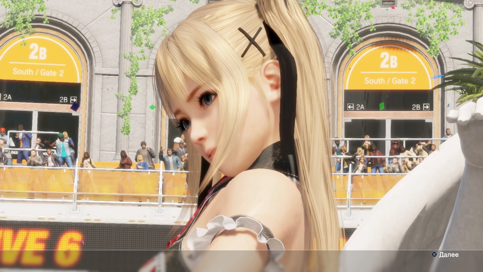 [16]-Dead or Alive 6 – v1.20 + 75 DLCs Download